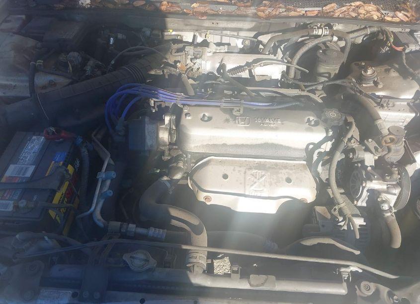 Photo 10 of 1997 Honda Accord VALUE (VIN 1HGCD568XVA170624)