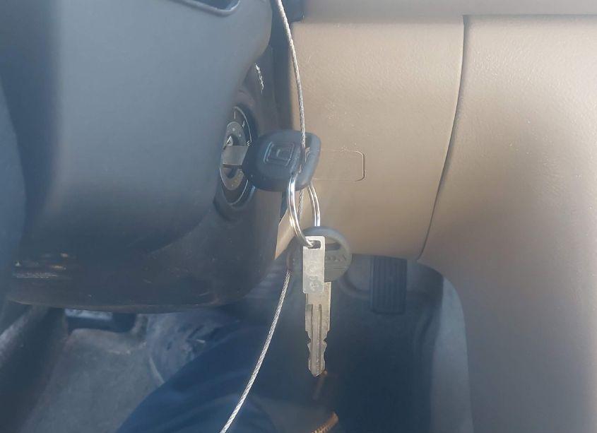 Photo 11 of 1997 Honda Accord VALUE (VIN 1HGCD568XVA170624)