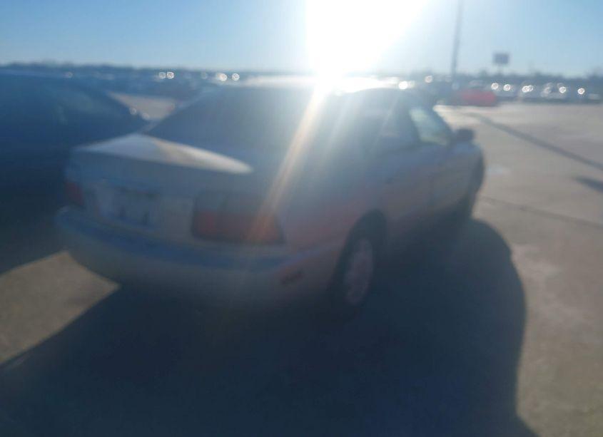 Photo 4 of 1997 Honda Accord VALUE (VIN 1HGCD568XVA170624)