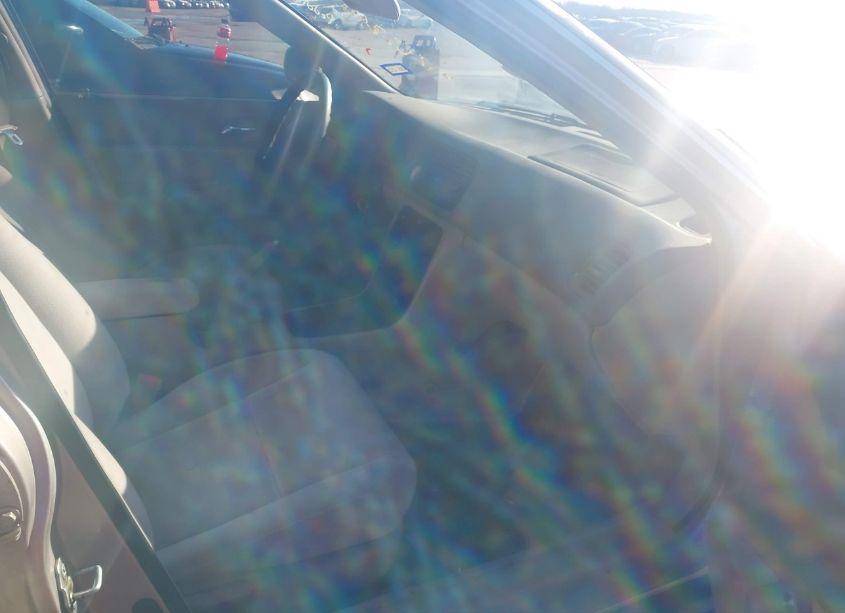 Photo 5 of 1997 Honda Accord VALUE (VIN 1HGCD568XVA170624)