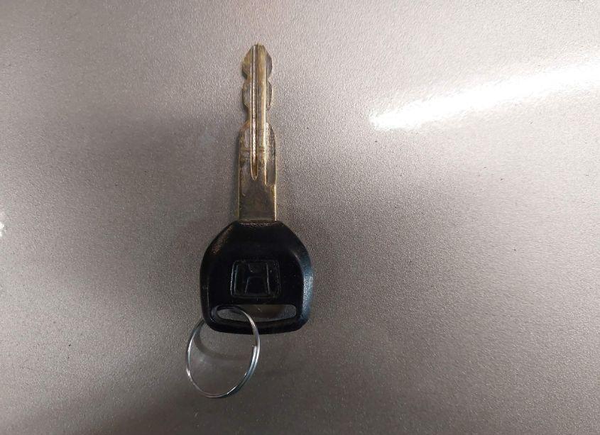 Photo 11 of 1996 Honda Accord VALUE (VIN 1HGCD5690TA250844)