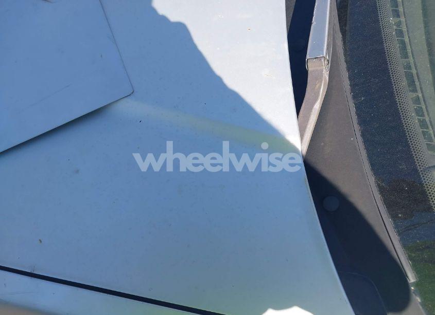 Photo 10 of 1996 Honda Accord VALUE (VIN 1HGCD5691TA248522)