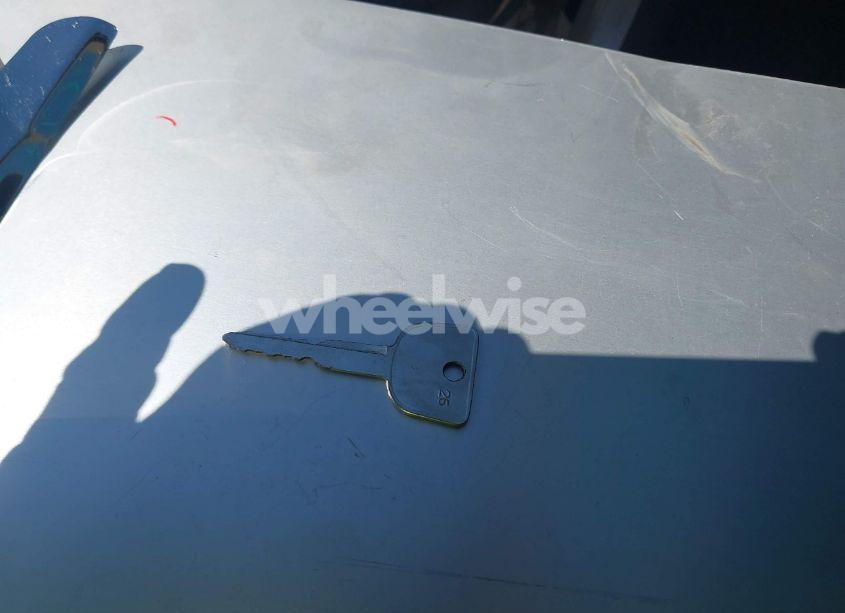 Photo 11 of 1996 Honda Accord VALUE (VIN 1HGCD5691TA248522)