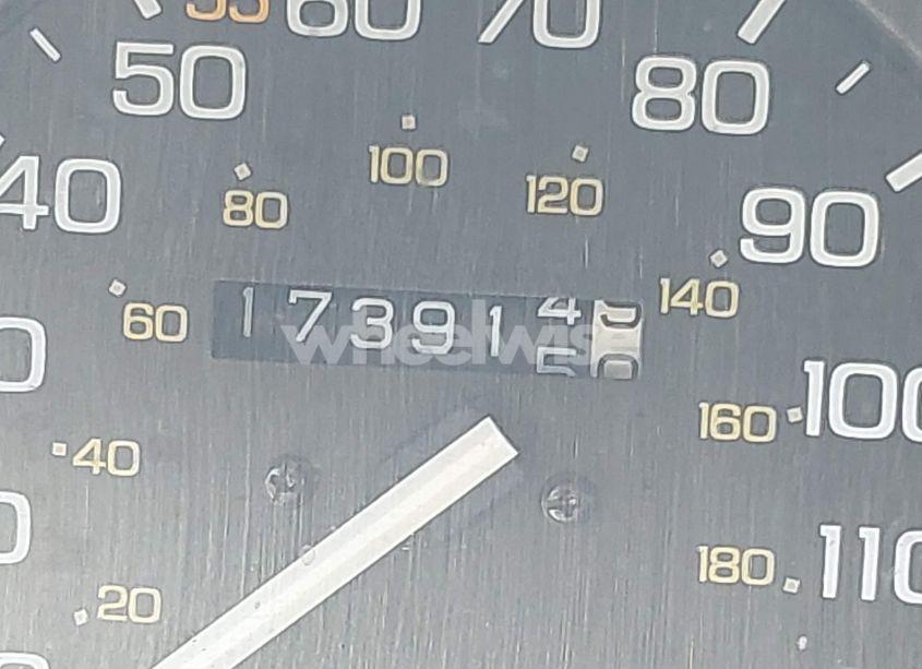 Photo 7 of 1996 Honda Accord VALUE (VIN 1HGCD5691TA248522)