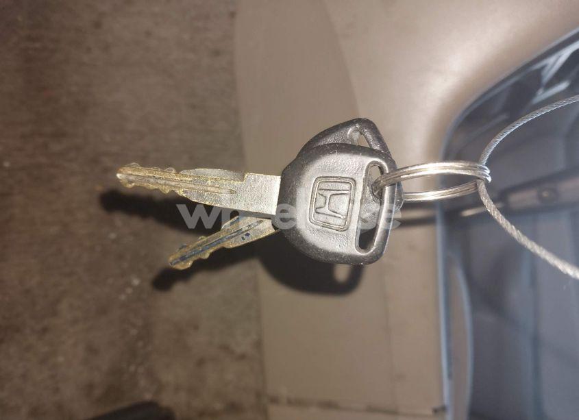 Photo 11 of 1996 Honda Accord (VIN 1HGCD5695TA223896)