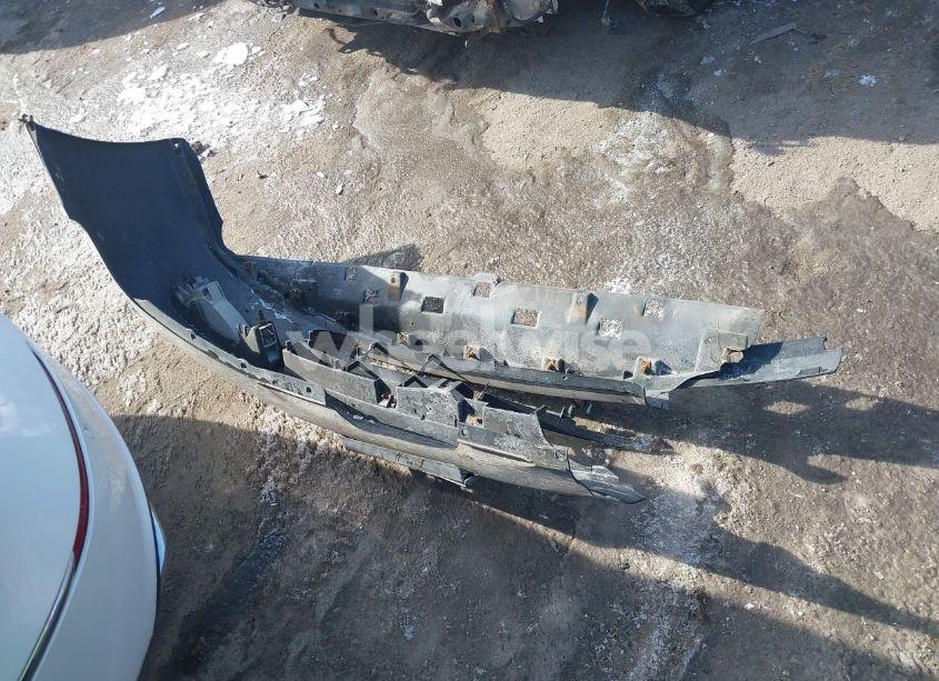 Photo 12 of 1996 Honda Accord (VIN 1HGCD5695TA223896)