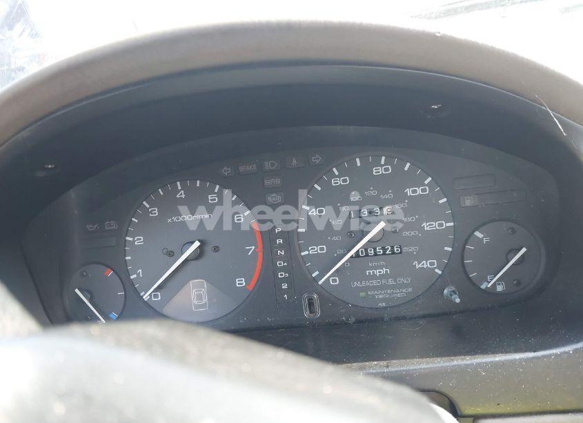 Photo 7 of 1996 Honda Accord (VIN 1HGCD5695TA223896)