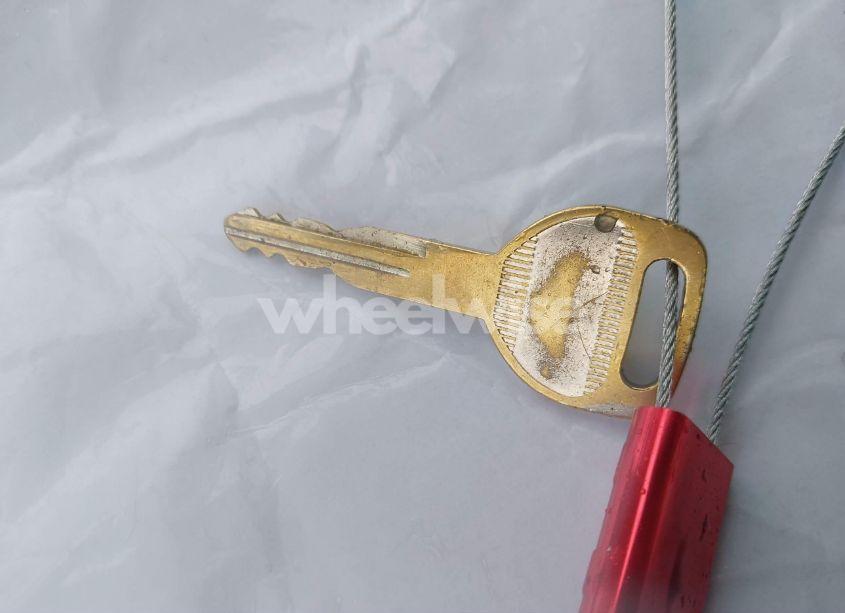 Photo 11 of 1997 Honda Accord CPE SPECIAL EDITION (VIN 1HGCD7201VA037682)