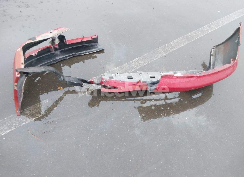 Photo 12 of 1997 Honda Accord CPE SPECIAL EDITION (VIN 1HGCD7201VA037682)