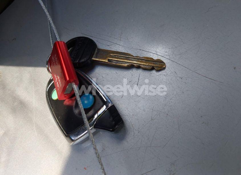 Photo 11 of 1997 Honda Accord SE (VIN 1HGCD7208VA024864)