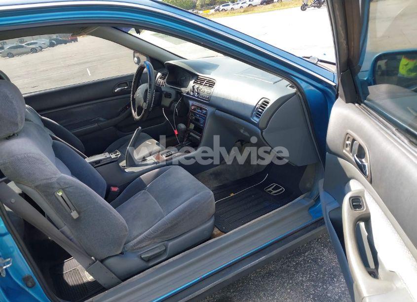 Photo 5 of 1997 Honda Accord SE (VIN 1HGCD7208VA024864)