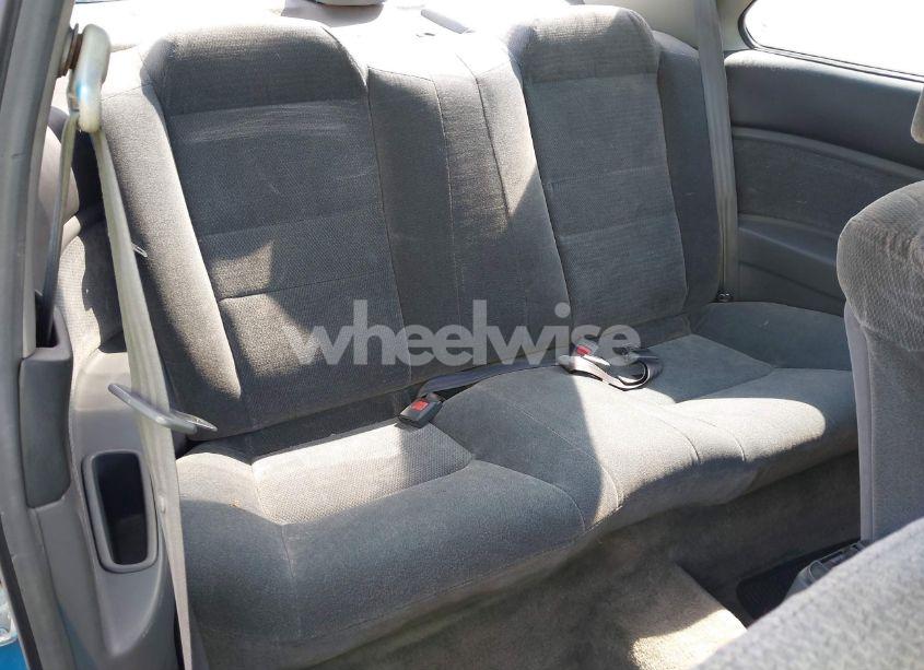 Photo 8 of 1997 Honda Accord SE (VIN 1HGCD7208VA024864)