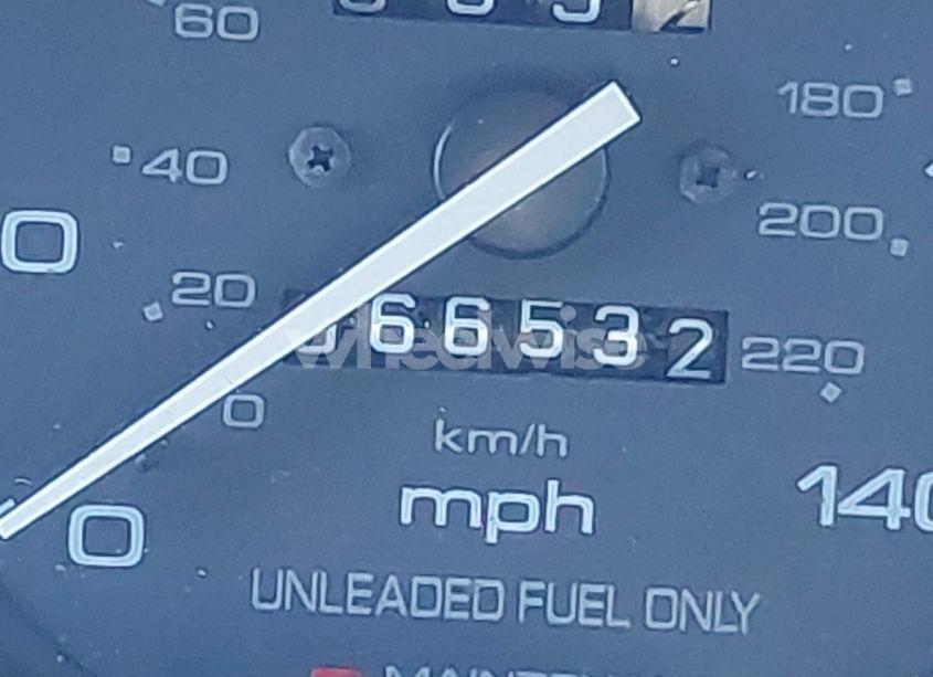 Photo 14 of 1994 Honda Accord DX (VIN 1HGCD7225RA013179)