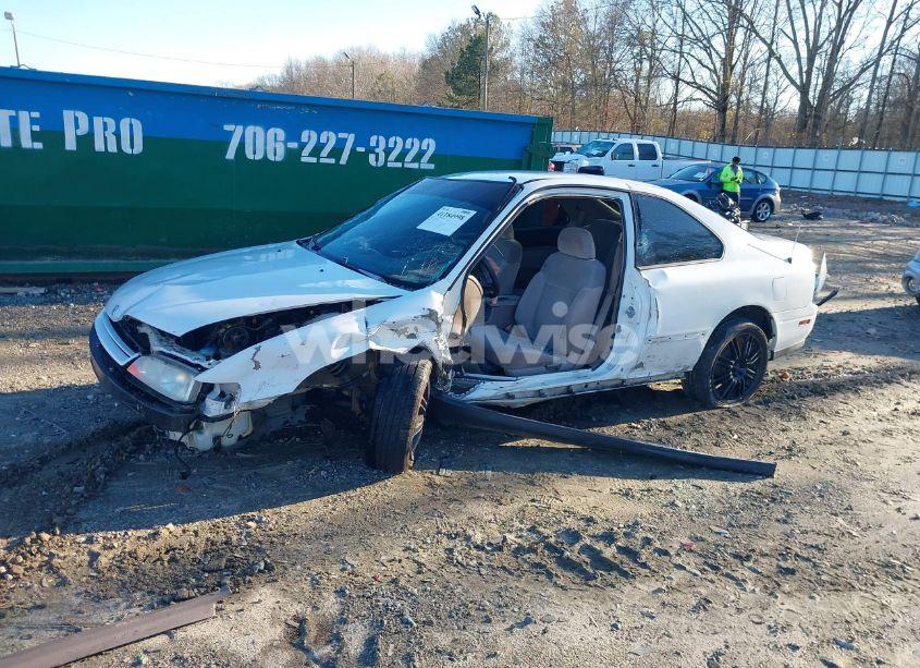 Photo 6 of 1994 Honda Accord DX (VIN 1HGCD7225RA013179)