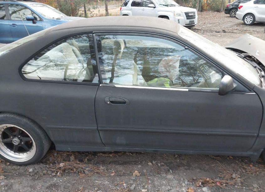 Photo 14 of 1994 Honda Accord DX (VIN 1HGCD7228RA011264)