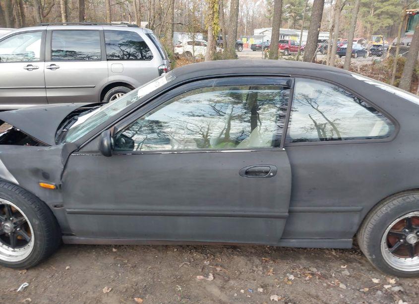 Photo 15 of 1994 Honda Accord DX (VIN 1HGCD7228RA011264)