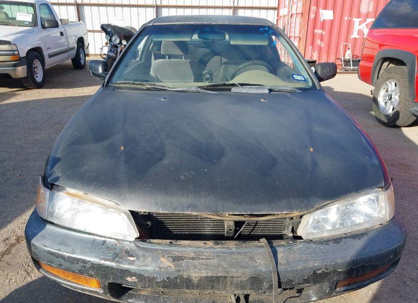 Photo 6 of 1996 Honda Accord LX (VIN 1HGCD7233TA024214)