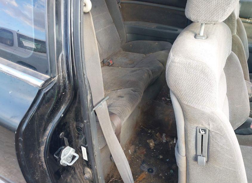 Photo 8 of 1996 Honda Accord LX (VIN 1HGCD7233TA024214)