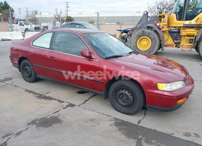 1994 Honda Accord LX (VIN 1HGCD7234RA009732) main photo