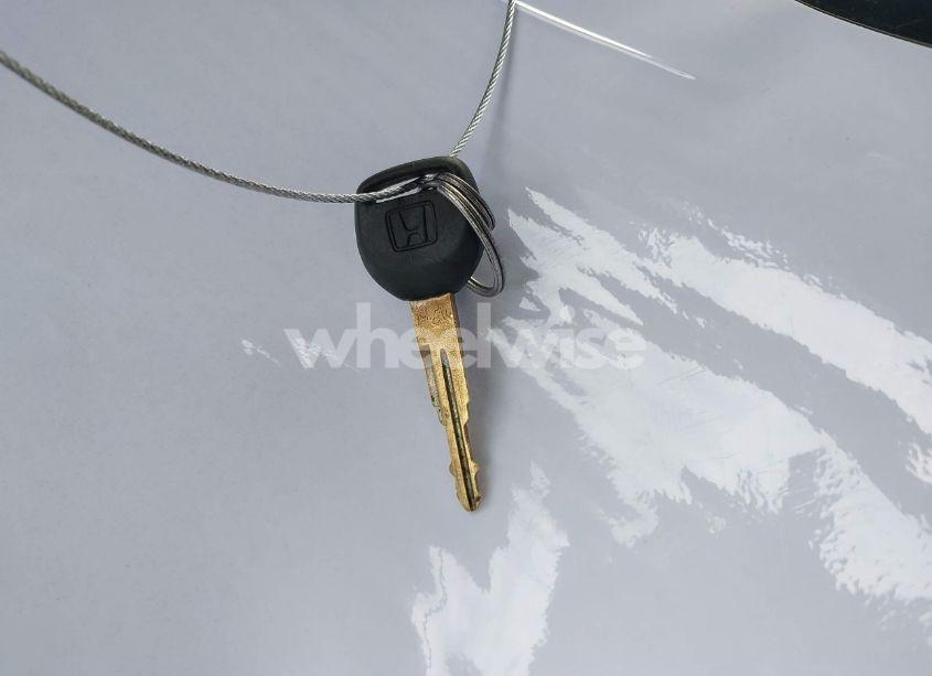 Photo 11 of 1994 Honda Accord LX (VIN 1HGCD7234RA009732)