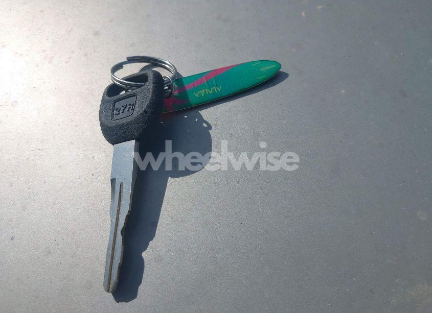 Photo 11 of 1995 Honda Accord LX (VIN 1HGCD7236SA029244)