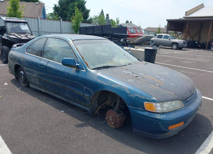 1995 Honda Accord LX (VIN 1HGCD7238SA008525) main photo