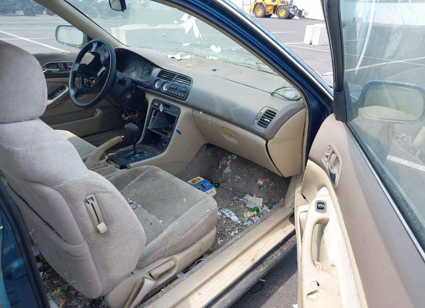 Photo 5 of 1995 Honda Accord LX (VIN 1HGCD7238SA008525)