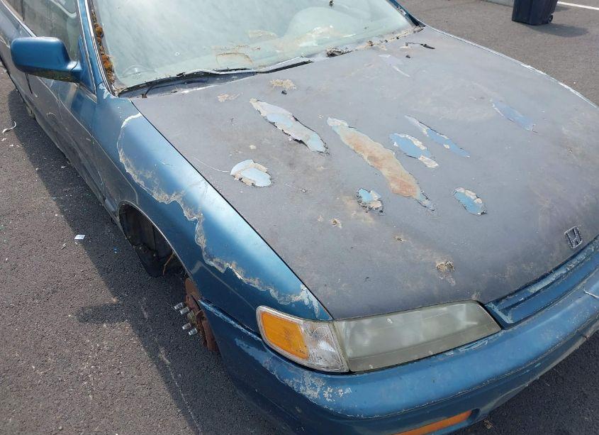 Photo 6 of 1995 Honda Accord LX (VIN 1HGCD7238SA008525)