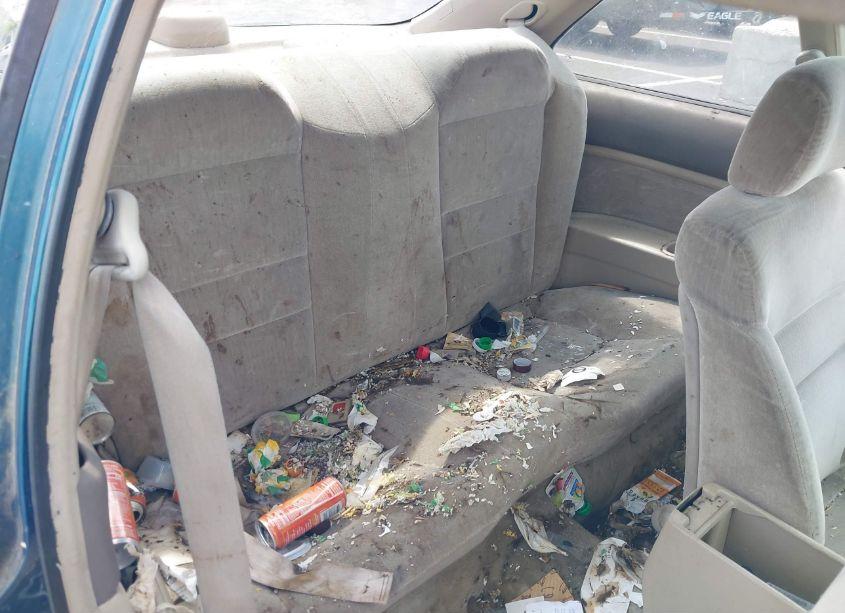 Photo 8 of 1995 Honda Accord LX (VIN 1HGCD7238SA008525)