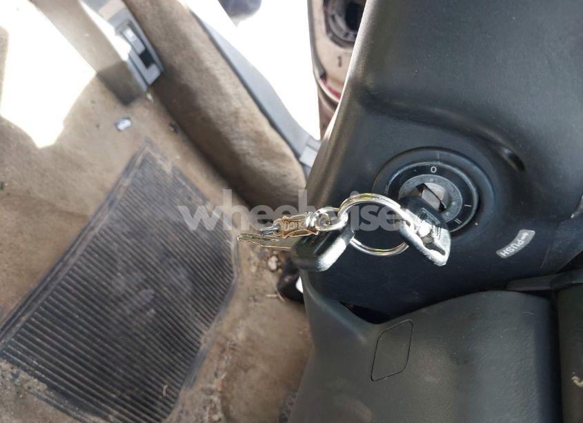 Photo 11 of 1995 Honda Accord LX (VIN 1HGCD7239SA005116)