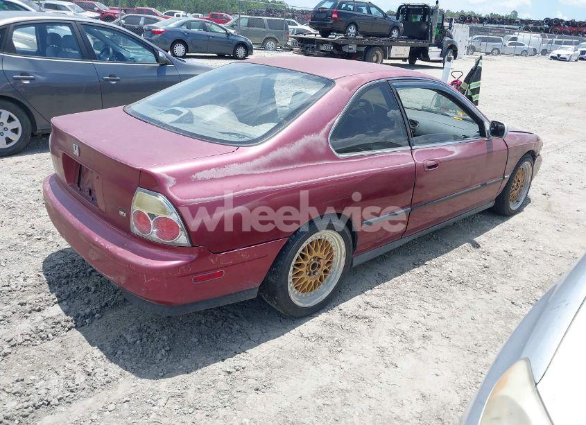 Photo 4 of 1995 Honda Accord LX (VIN 1HGCD7239SA005116)