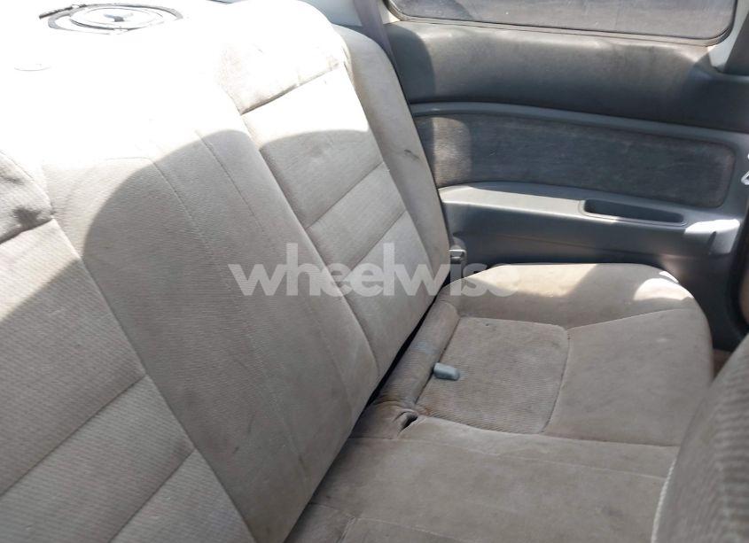 Photo 8 of 1995 Honda Accord LX (VIN 1HGCD7239SA005116)