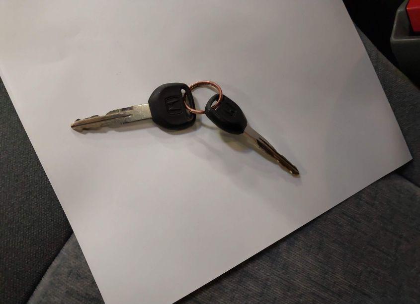 Photo 11 of 1997 Honda Accord EX (VIN 1HGCD7253VA018126)