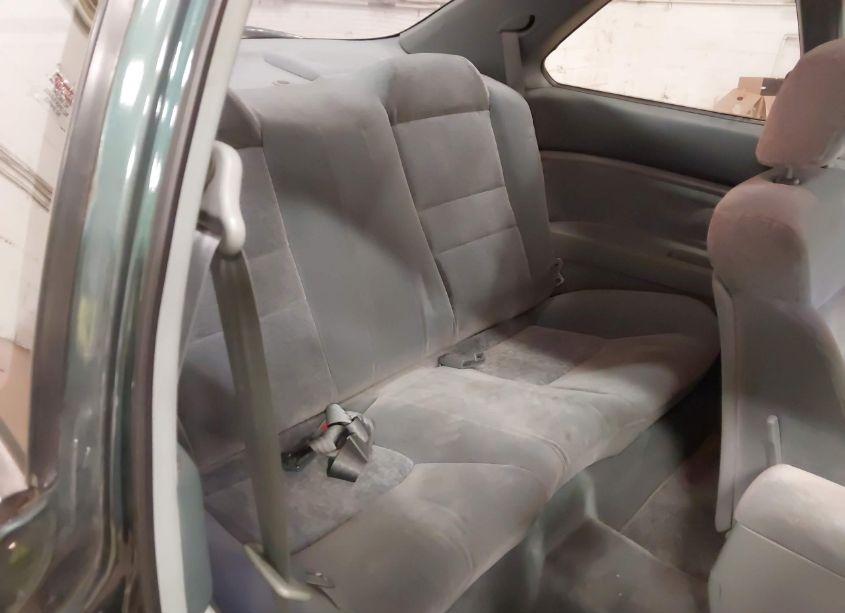 Photo 8 of 1997 Honda Accord EX (VIN 1HGCD7253VA018126)