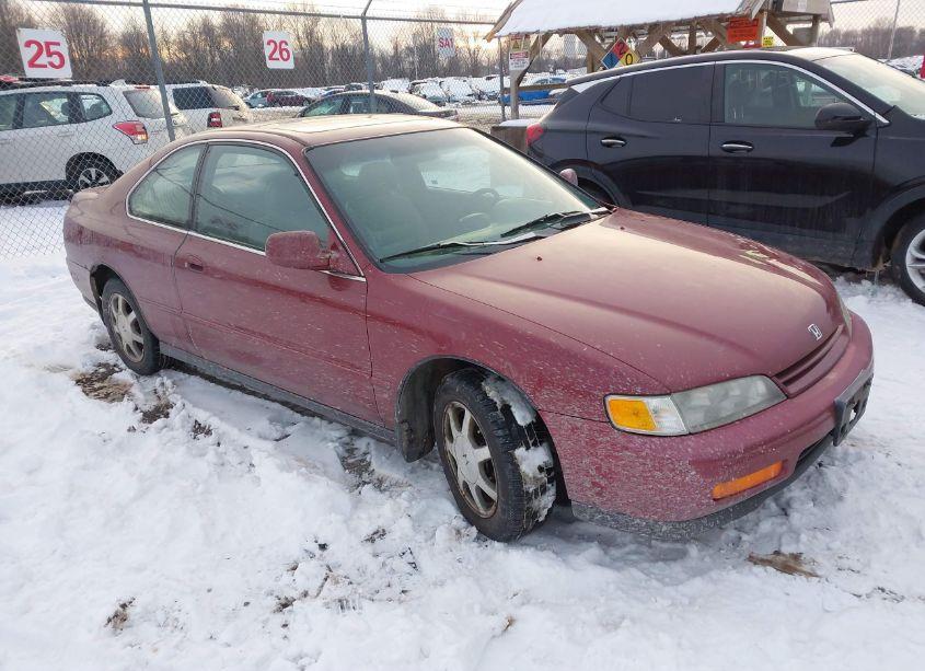 1994 Honda Accord EX (VIN 1HGCD7269RA060573) main photo
