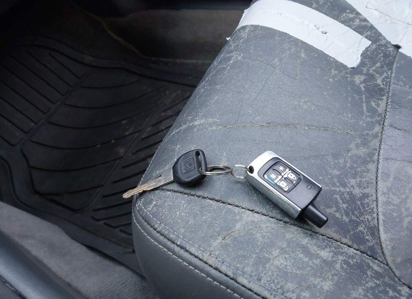 Photo 11 of 1994 Honda Accord EX (VIN 1HGCD7269RA060573)