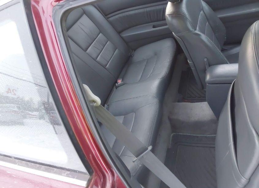 Photo 8 of 1994 Honda Accord EX (VIN 1HGCD7269RA060573)