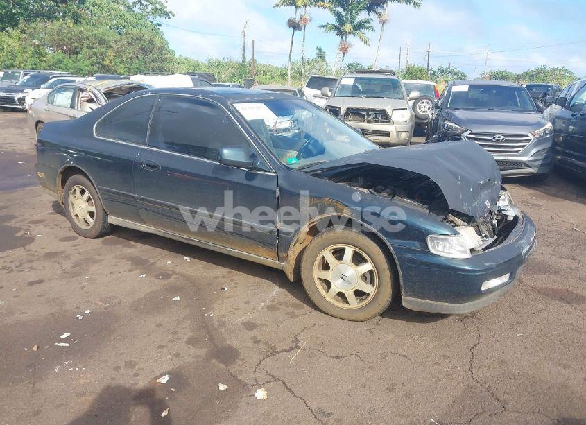 1995 Honda Accord EX (VIN 1HGCD726XSA038412) main photo