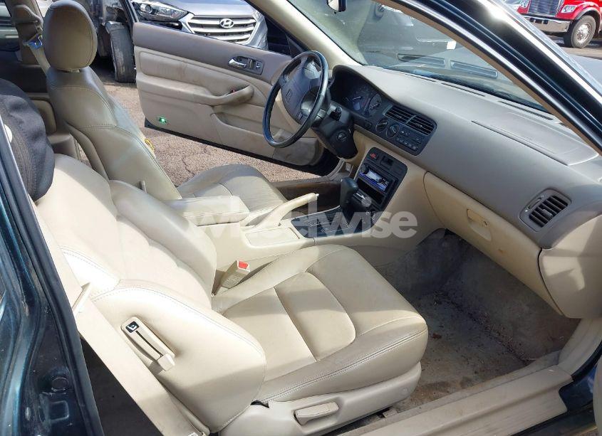 Photo 5 of 1995 Honda Accord EX (VIN 1HGCD726XSA038412)