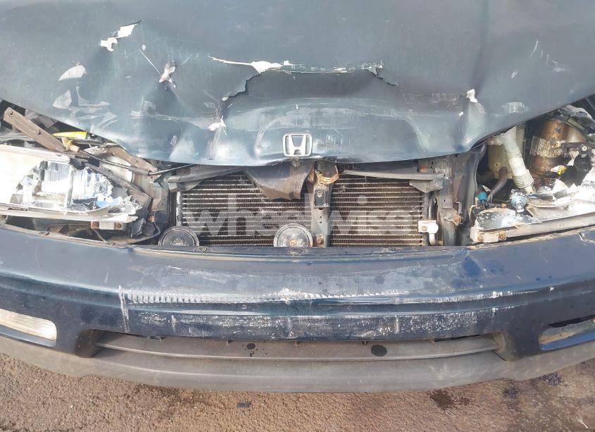 Photo 6 of 1995 Honda Accord EX (VIN 1HGCD726XSA038412)