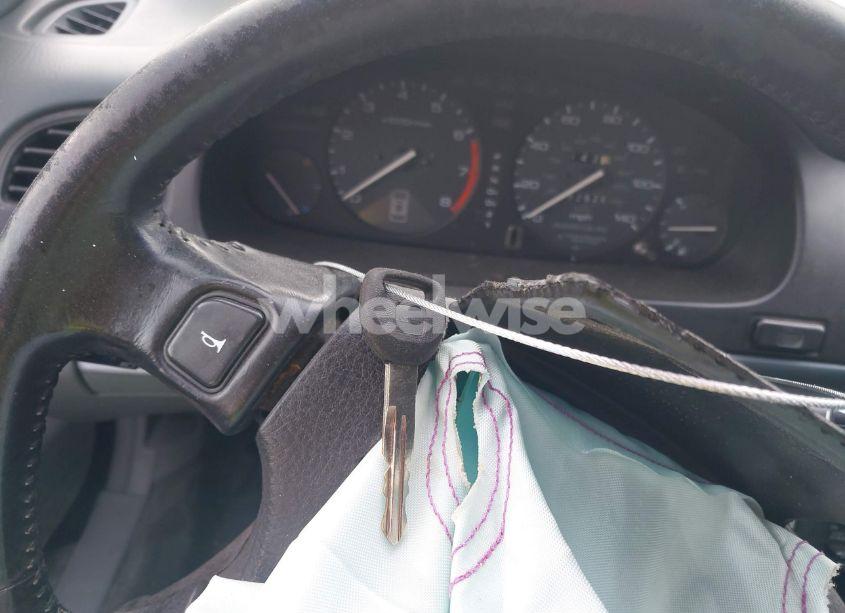 Photo 11 of 1997 Honda Accord EX (VIN 1HGCD726XVA025342)