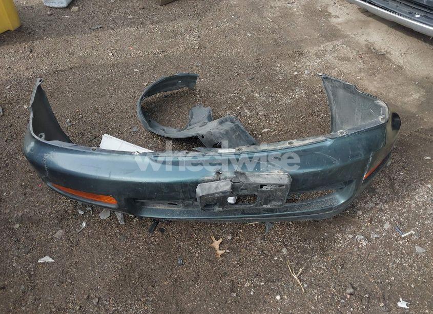 Photo 12 of 1997 Honda Accord EX (VIN 1HGCD726XVA025342)
