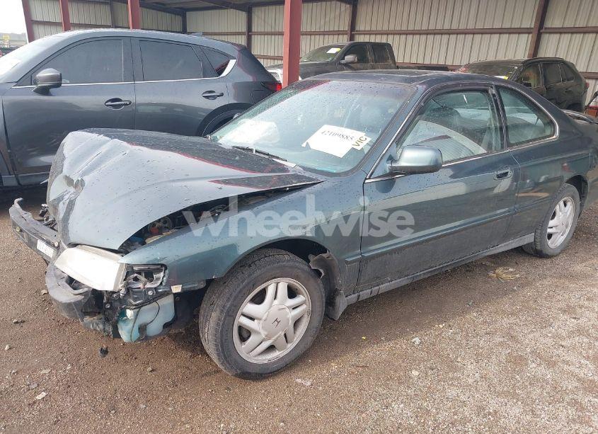 Photo 2 of 1997 Honda Accord EX (VIN 1HGCD726XVA025342)