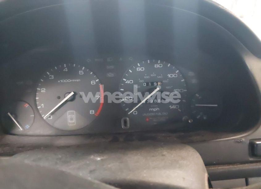 Photo 7 of 1997 Honda Accord LX (VIN 1HGCE1720VA005911)