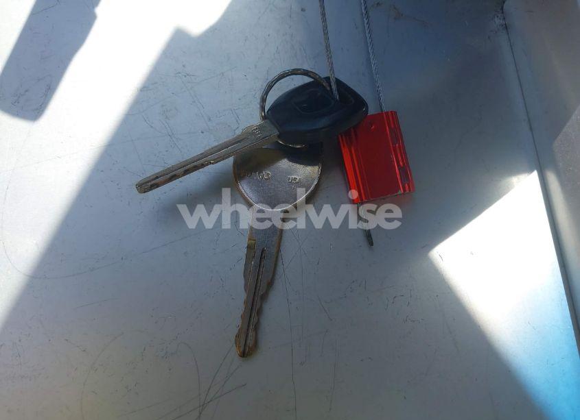 Photo 11 of 1994 Honda Accord LX/EX (VIN 1HGCE1823RA006801)