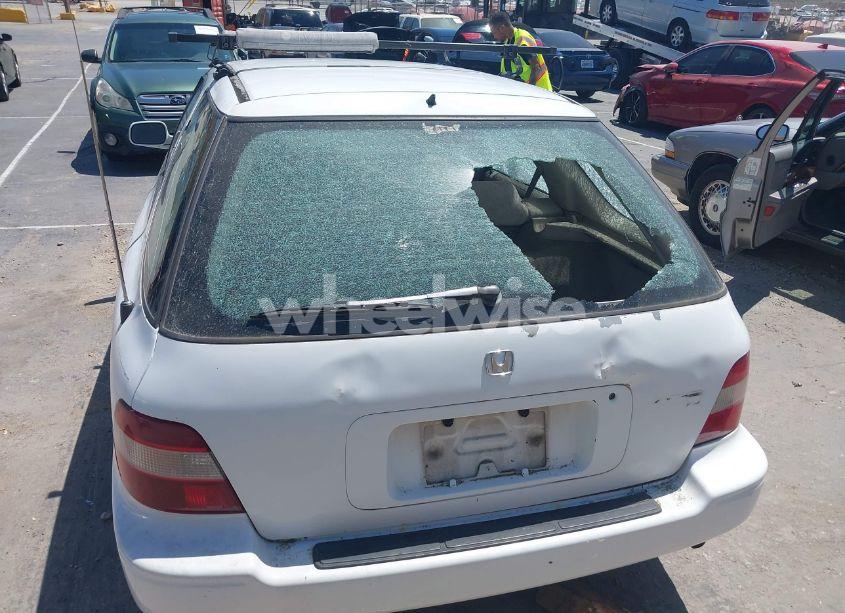 Photo 13 of 1994 Honda Accord LX/EX (VIN 1HGCE1823RA006801)