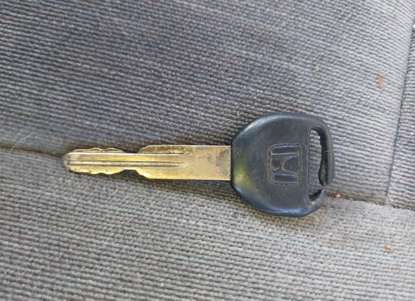 Photo 11 of 1995 Honda Accord LX (VIN 1HGCE1829SA005447)