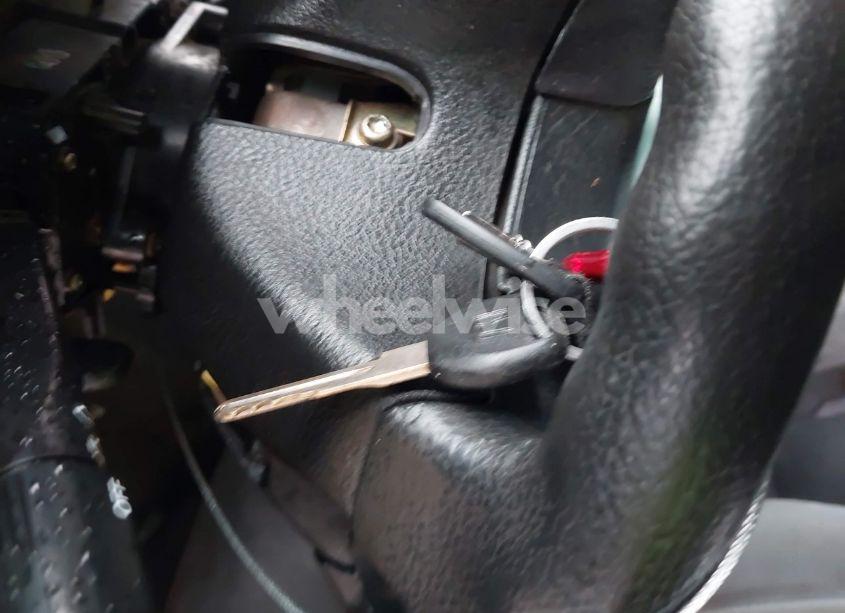 Photo 11 of 1996 Honda Accord LX (VIN 1HGCE182XTA005233)