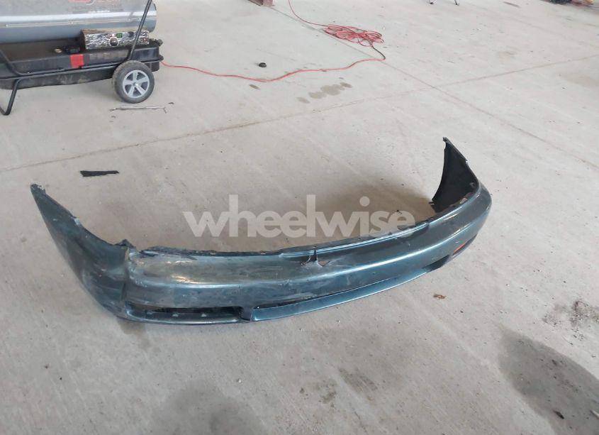 Photo 12 of 1996 Honda Accord LX (VIN 1HGCE182XTA005233)