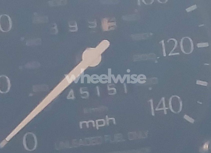 Photo 16 of 1996 Honda Accord LX (VIN 1HGCE182XTA005233)